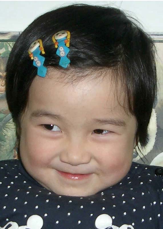 Sun Yi Han