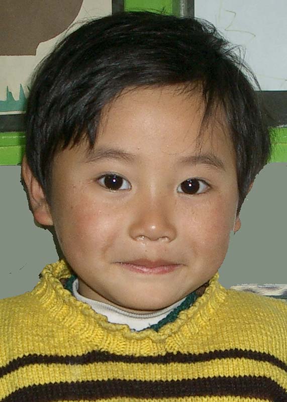 Zhang Yu Qing