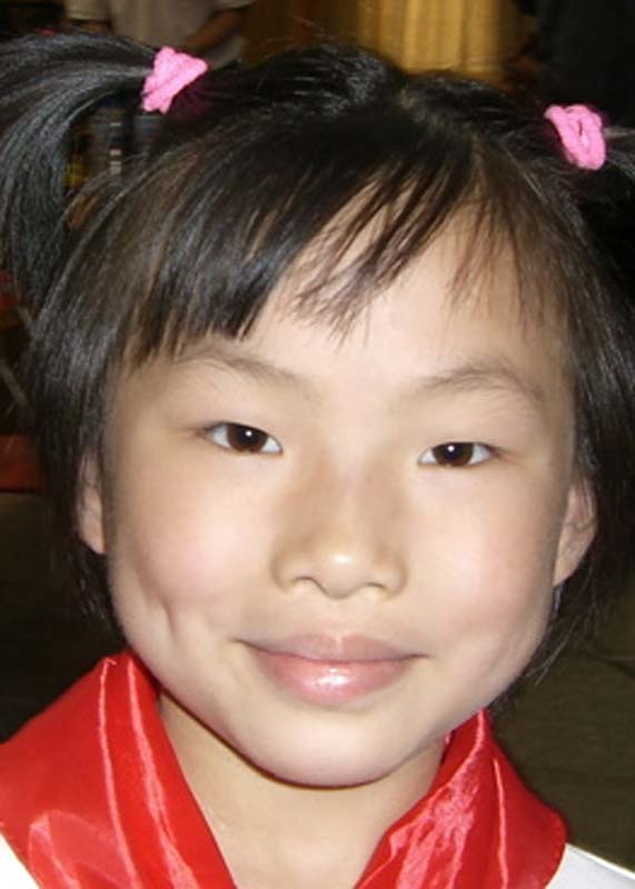 Xu Yan