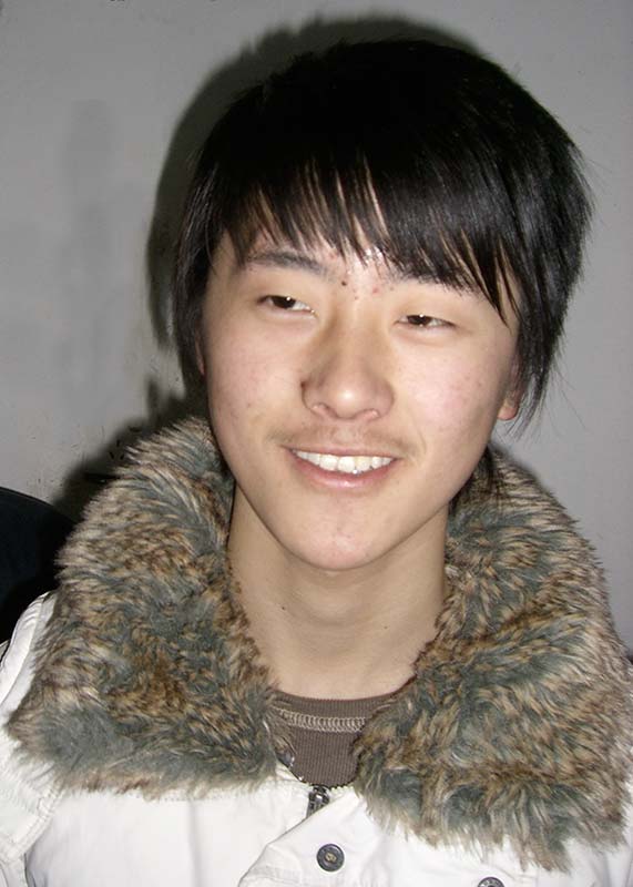 Zhang Qiang