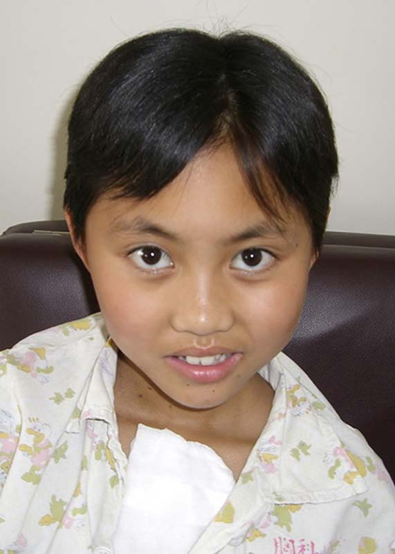 Qiu Yu Ting