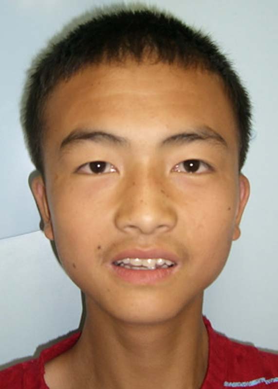 Pan Zan Zhen
