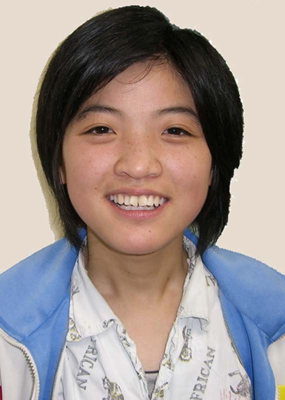 Zhi Li Ting