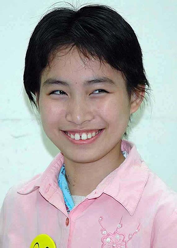 Deng Xia Jing