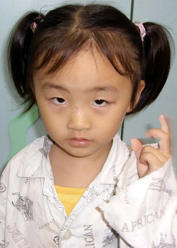 Cao Xin Yue