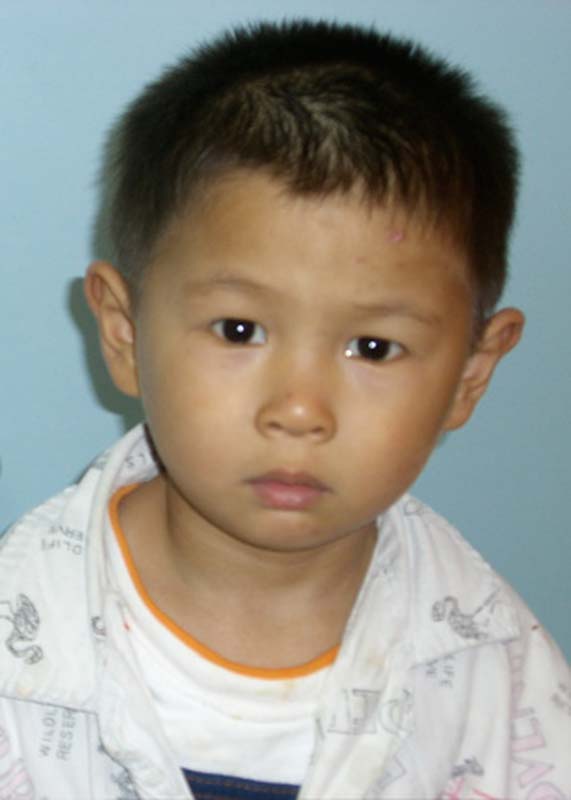 Dai Zhong Lin