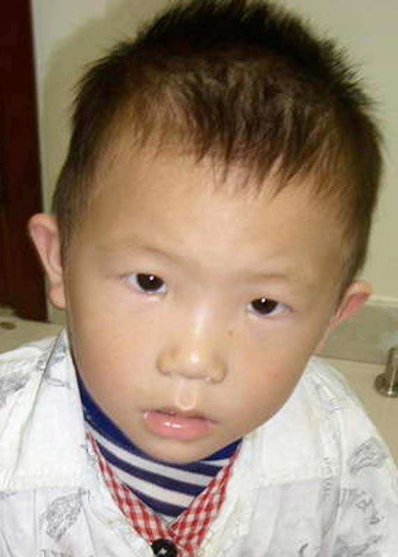 Zhang Xi Yan