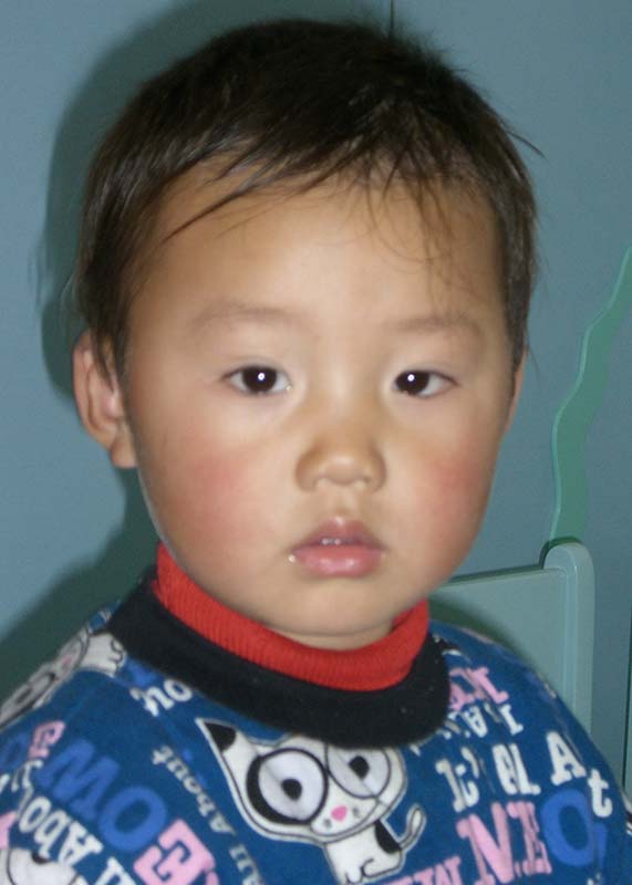 Sun Zheng Ping