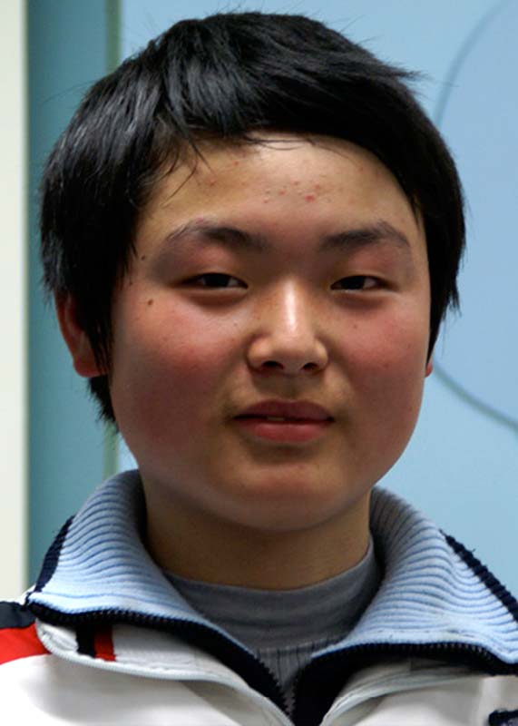 Qi Ji