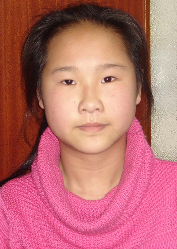 Qi Yu