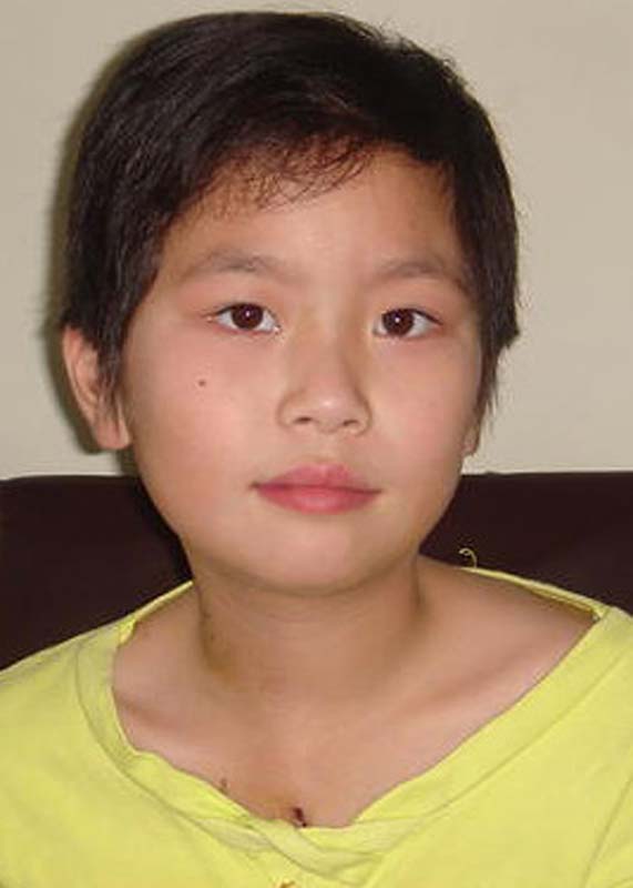 Gong Chun Xue