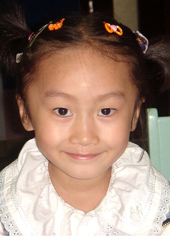 Hu Xin Yue
