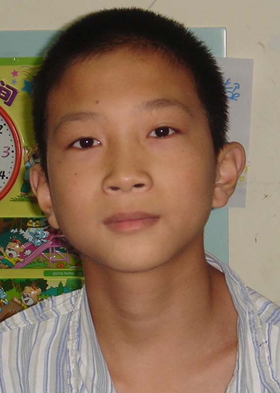 Xiong Xin