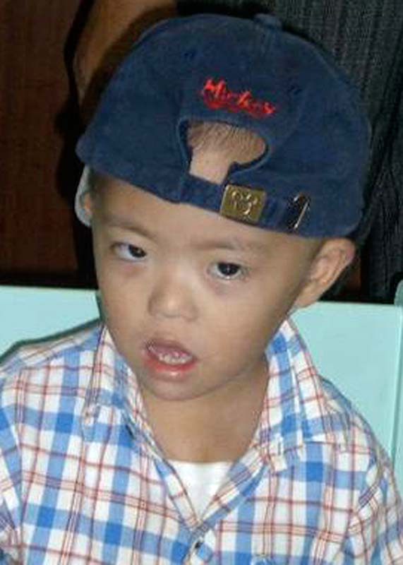 Li Qing