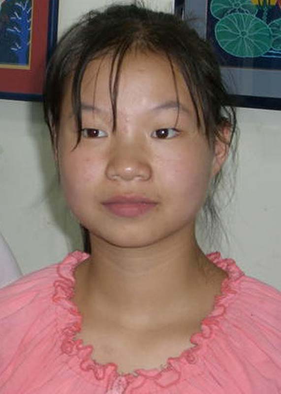 Wang Ya Qiong