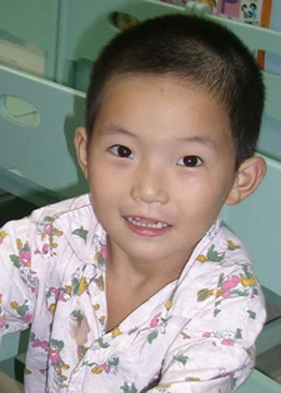 Xu Hao Ming