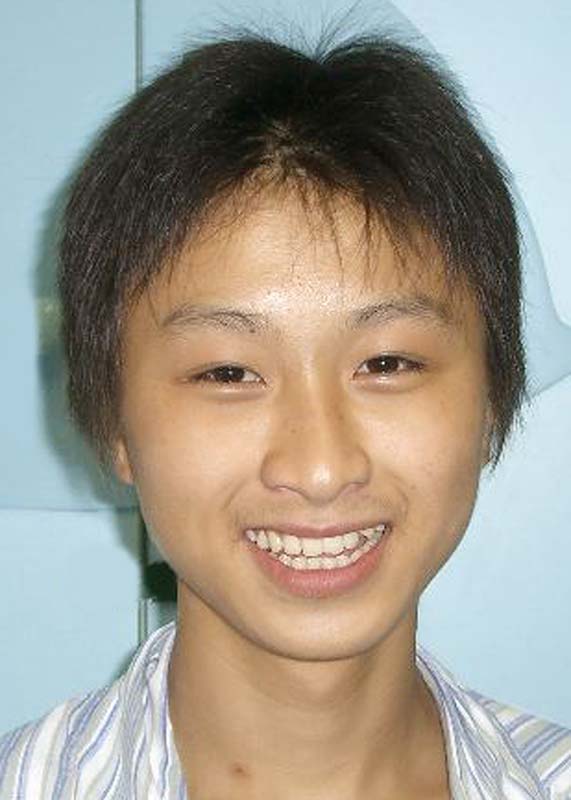 Wu Guan Yi