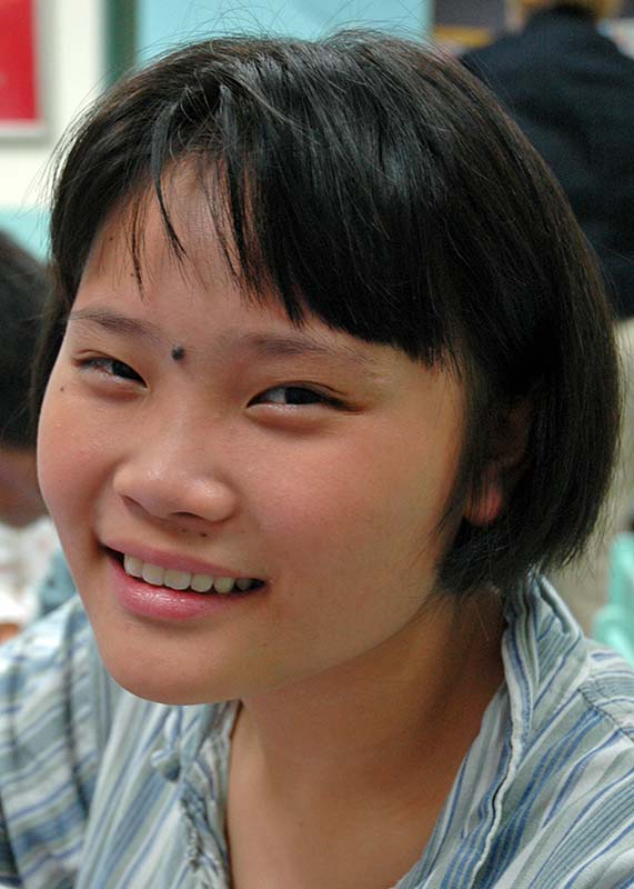 Qi Meng Yuan