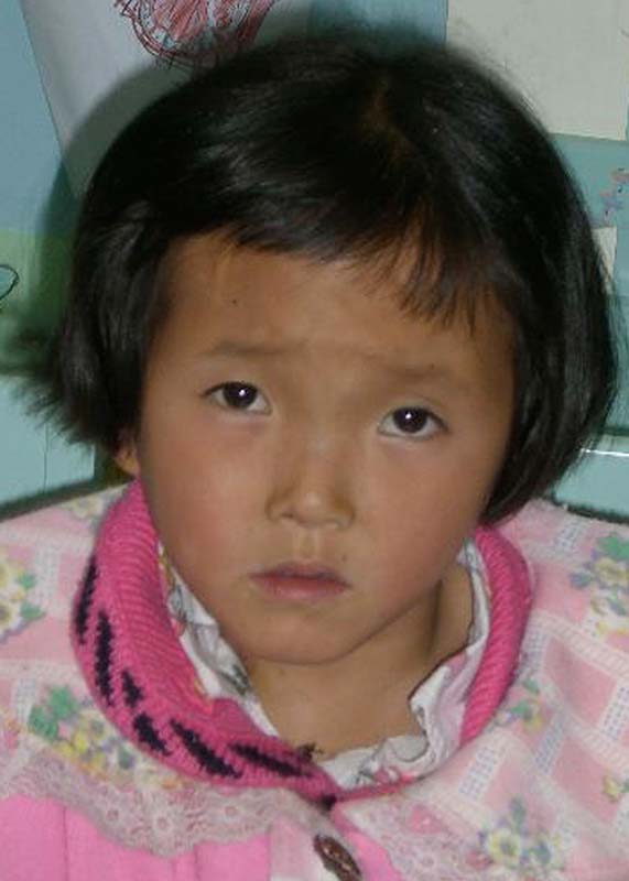 Ma Li Qin