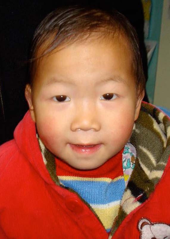 Zhu Yong Ting