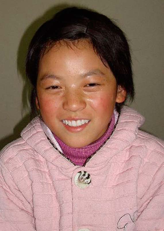 Zhou Cai Hong