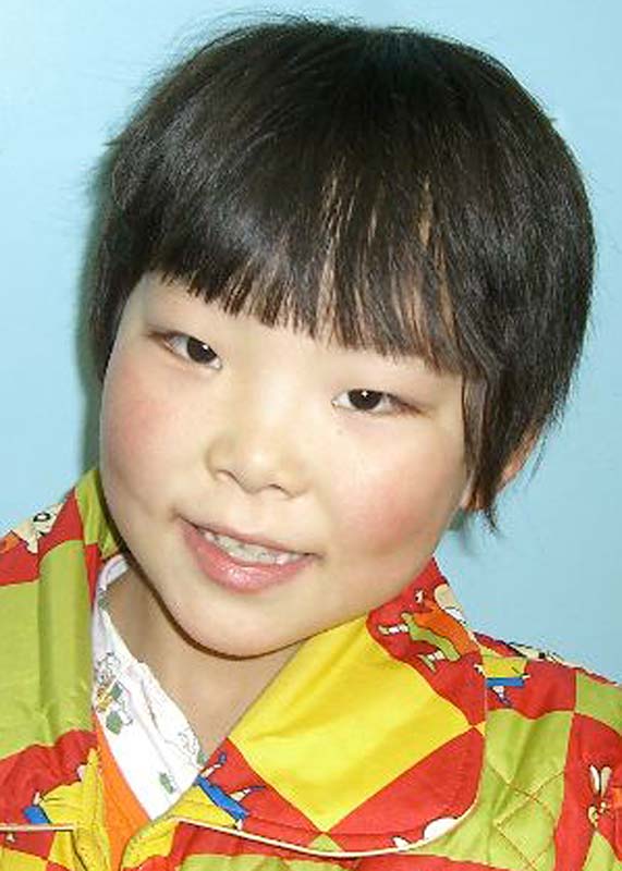 Fan Wen Jing