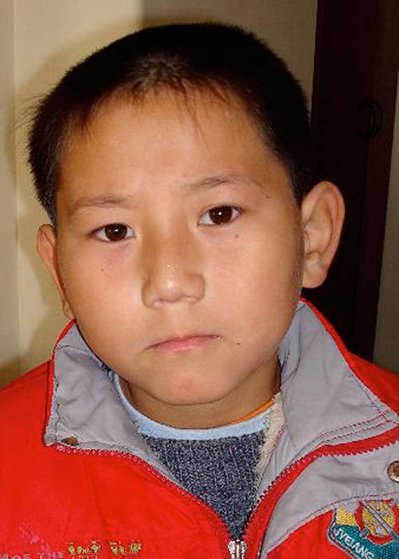 Wang Tao