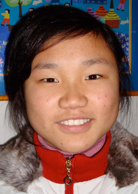 Wang Jin Hai