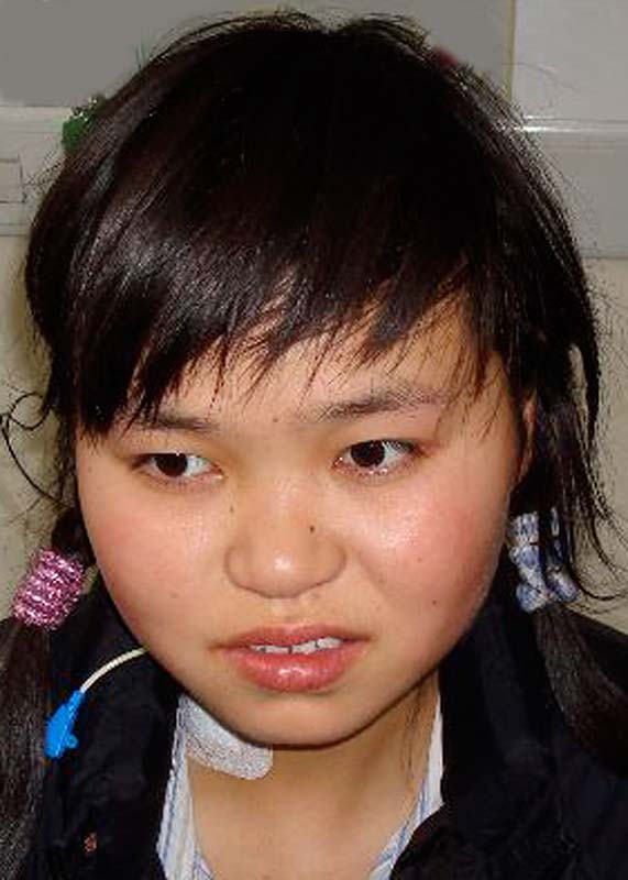 Wu Chao Ran