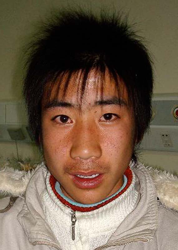 Wang Biao