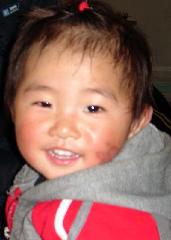 Wu Zhi Hao