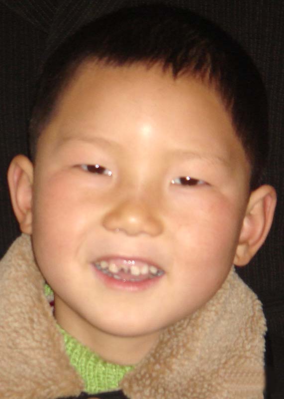 Wang Xin Xuan