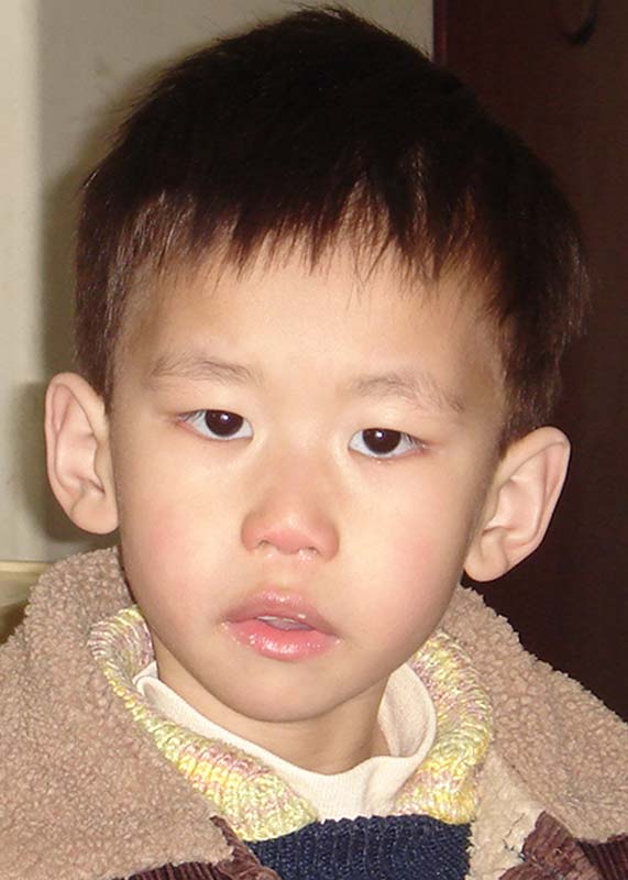 Chen Ke Yu
