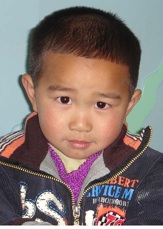 Chen Ming Kun