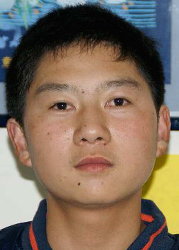 Zhang Gui Xiong