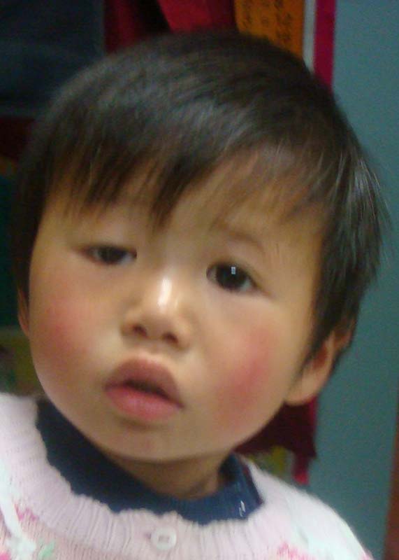 Liu Qing Yu