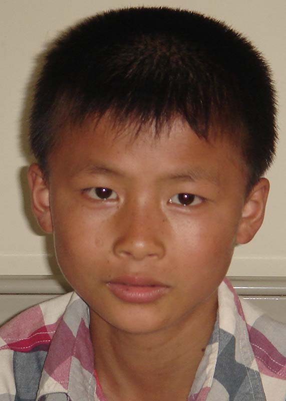 Zhong Jun