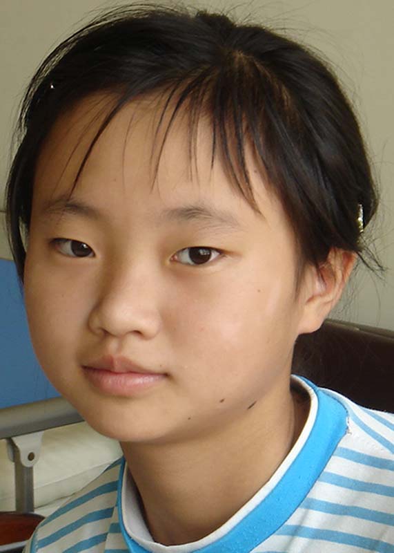 Peng Yan Wa