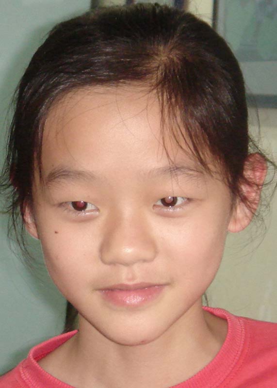 Ou Yang Ling Bin