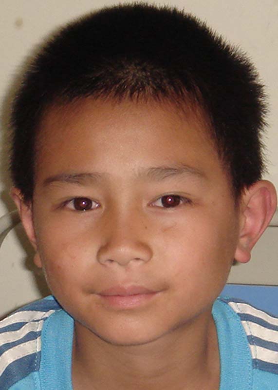 Liu Ben Xiang