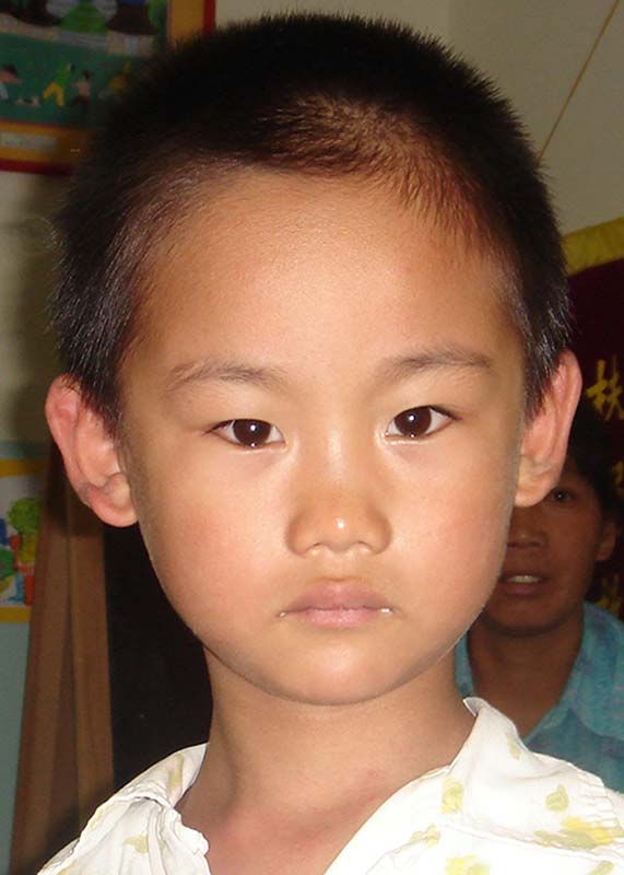 Wang Zi Xuan