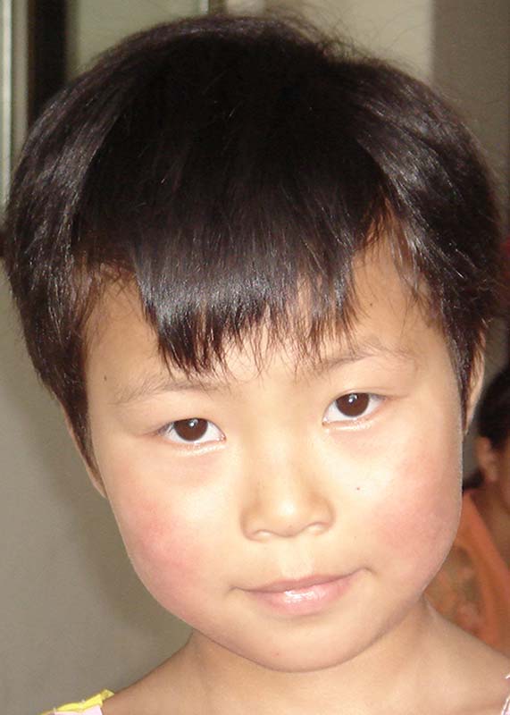 Wang Yong Li