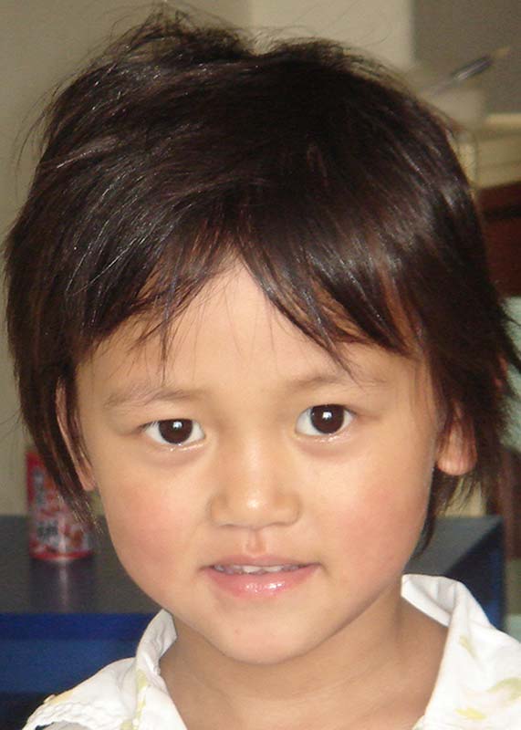 Liu Xin Pei