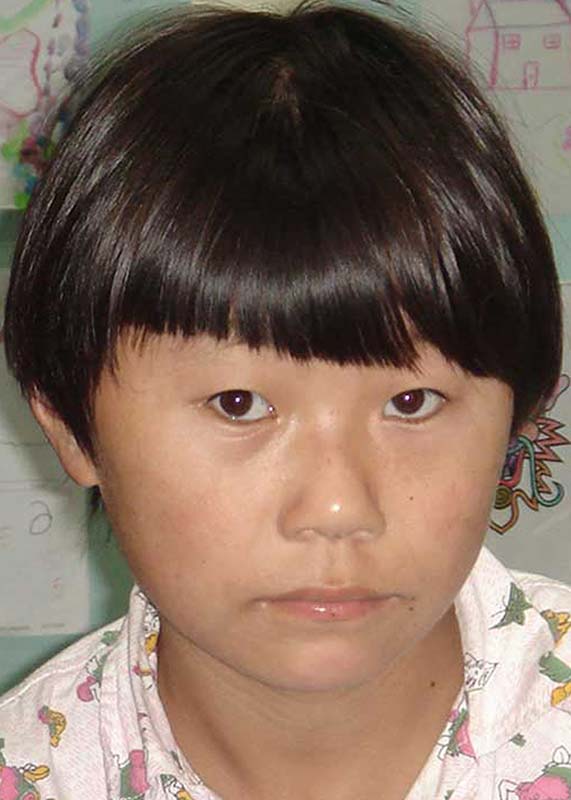 Chang Xiao Jie