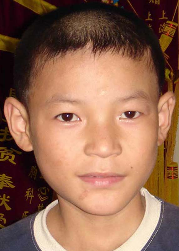 Hu Xia Xin