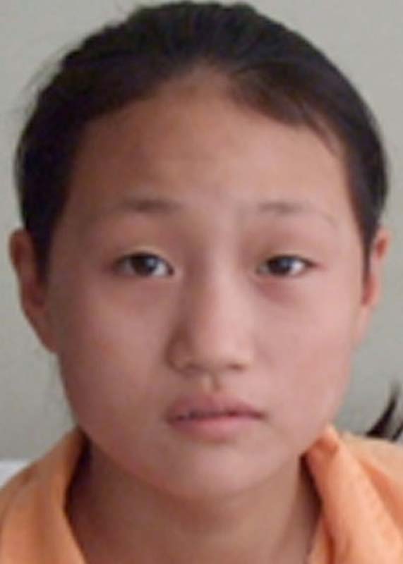 Gong Han Shuang