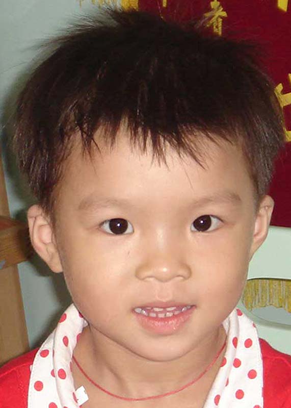 Zheng Lin