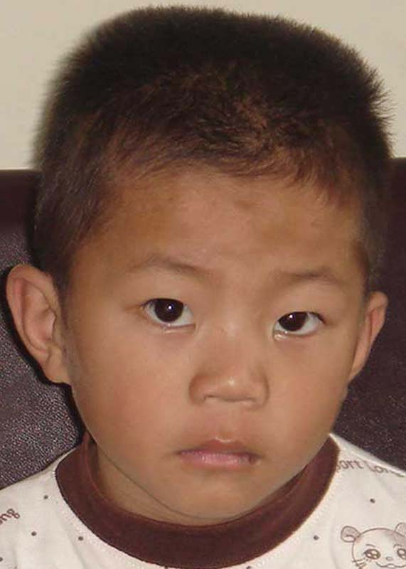 Luo Zhi Hao
