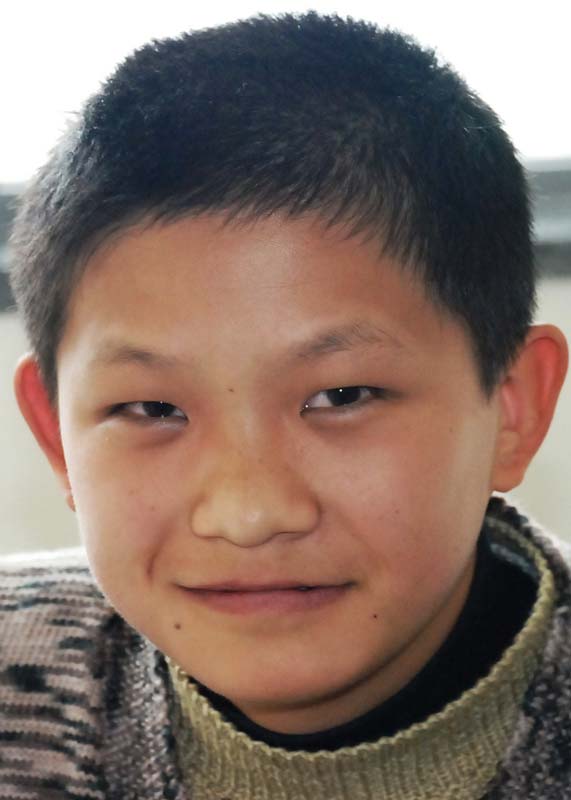 Zhu Sen Ling