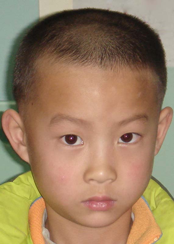 Qi Shan Kang